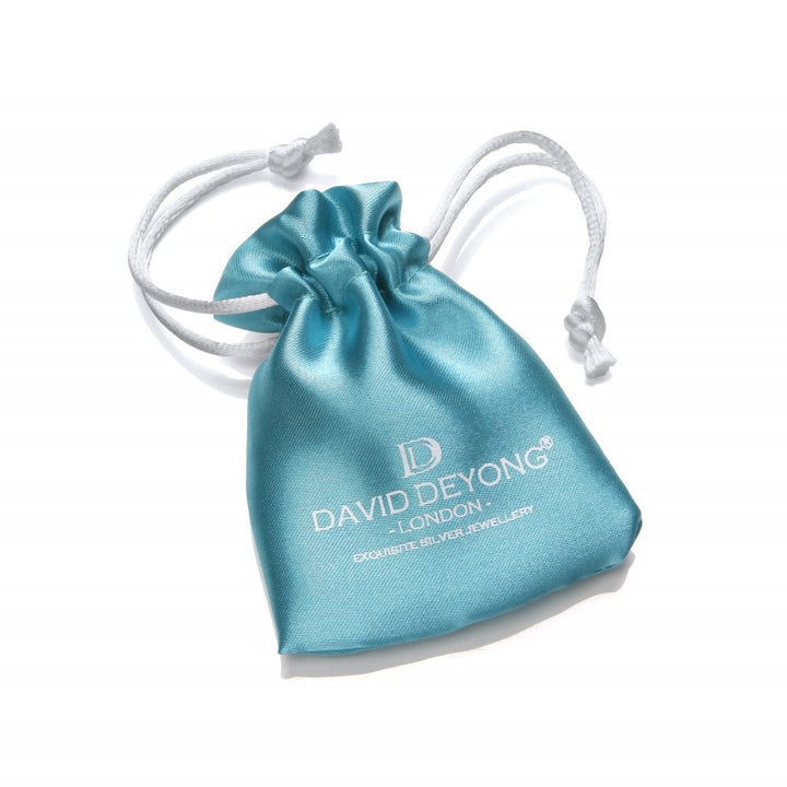 Sterling Silver 2mm Solitaire Claw Set Studs Created with Swarovski Zirconia